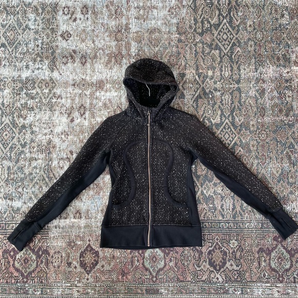 Lululemon scuba hoodie - Picture 1 of 4